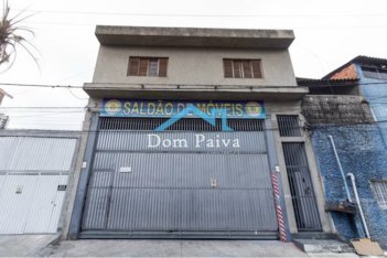 commercial_property em Rua Rio Grande do Sul, Rochdale - Osasco - SP