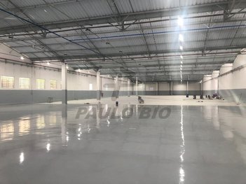 industrial em Rua Dom Joaquim de Nazaré, Vila Nogueira - Diadema - SP