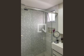 apartment em Rua Ambrizette, Jardim Fonte do Morumbi - São Paulo - SP