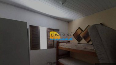 house em Rua Joana Cristina Lourenço, Agenor de Campos - Mongaguá - SP