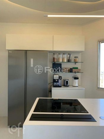 apartment em Avenida Senador Salgado Filho, Centro Histórico - Porto Alegre - RS