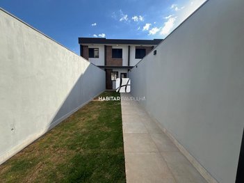 house em Rua México, Copacabana - Belo Horizonte - MG