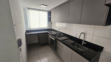 apartment em Estrada Geraldo Costa Camargo, Loteamento Adventista Campineiro - Hortolândia - SP