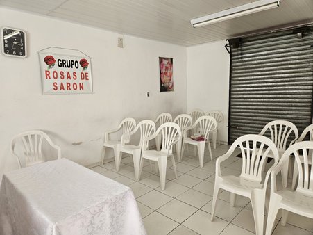 Cômodo Condomínio