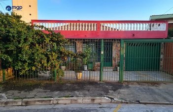 house em Rua Patrocínio do Sapucaí, Jardim São Paulo(Zona Norte) - São Paulo - SP