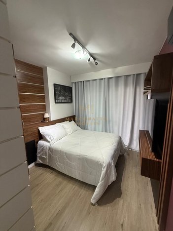 apartment em Rua Romeu Pereira, Pioneiros - Balneário Camboriú - SC