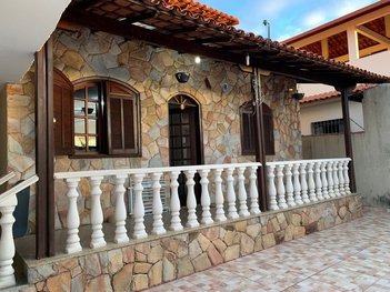 house em Rua José Remuzatd Renno, Pindorama - Belo Horizonte - MG