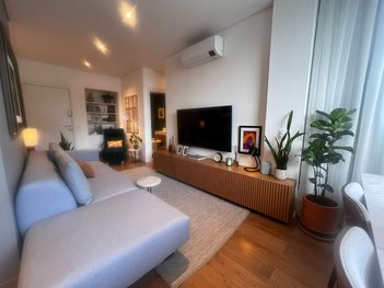 apartment em Avenida Professor Francisco Morato, Butantã - São Paulo - SP