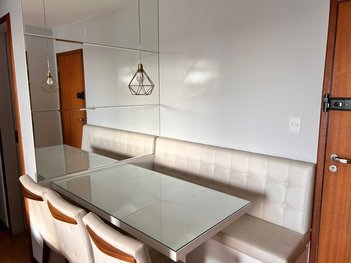 apartment em Rua Capri, Pagani - Palhoça - SC