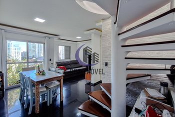 apartment em Rua Pedro Pomponazzi, Jardim Vila Mariana - São Paulo - SP