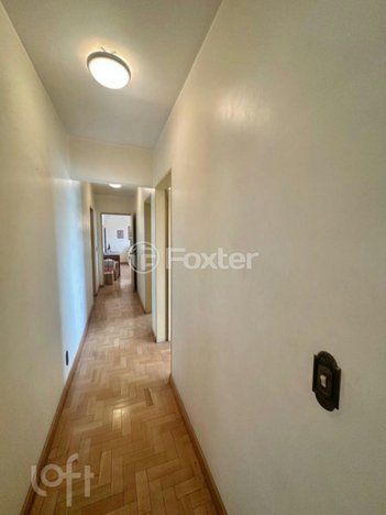 apartment em Rua Bento Gonçalves, Centro - Novo Hamburgo - RS