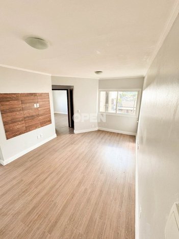 apartment em Rua dos Alecrins, Igara - Canoas - RS