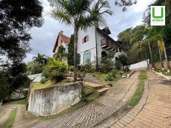 house em Rua Jornalista Djalma Andrade, Belvedere - Belo Horizonte - MG