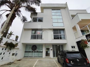 apartment em Rua Irmão Leandro, Vila Lenzi - Jaraguá do Sul - SC