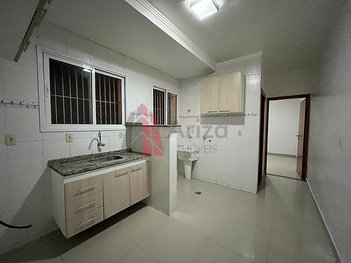 apartment em Rua Coronel Cardoso de Siqueira, Vila Oliveira - Mogi das Cruzes - SP