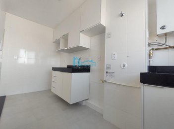 apartment em Rua Manuel Francisco Monteiro, Parque Industrial - Campinas - SP