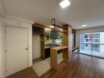 apartment em Rua Ernesto Mariucci, Jardim Aclimação - Maringá - PR