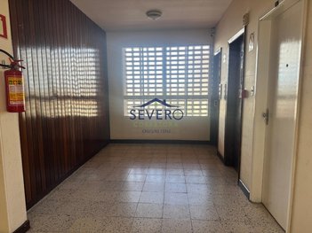 apartment em Rua General Osório, Centro - Pelotas - RS