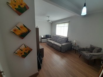 apartment em Rua Olinda Martins D'Antonino, Liberdade 2 - Viçosa - MG