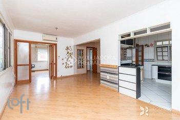 apartment em Rua Doutor Raul Moreira, Cristal - Porto Alegre - RS