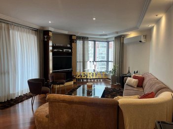 apartment em Avenida Doutor Augusto de Toledo, Santa Paula - São Caetano do Sul - SP