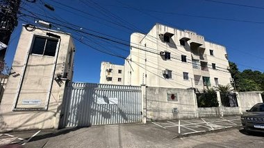 apartment em Rua Professor Manduca, Mondubim - Fortaleza - CE