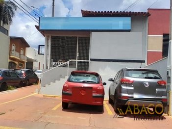 office em Rua General Osório, Jardim São Carlos 5 - São Carlos - SP