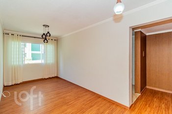 apartment em Agostinho Gomes, Ipiranga - São Paulo - SP