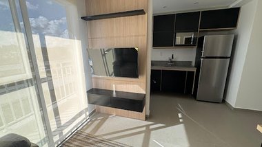 apartment em Rua Pangaré, Vila Butantã - São Paulo - SP