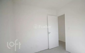 apartment em Rua Domingos Paiva, Brás - São Paulo - SP
