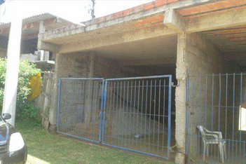 house em Rua Domingos Fernandes, Cristal Park - Santana de Parnaíba - SP