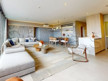 apartment em Avenida Rebouças, Pinheiros - São Paulo - SP