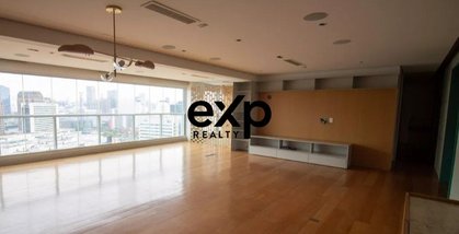 apartment em Rua Doutor José Áureo Bustamante, Santo Amaro - São Paulo - SP