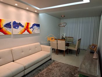 house em Alameda dos Pintassilgos, Cabral - Contagem - MG