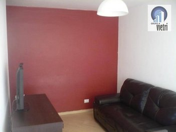 apartment em Avenida João Paulo Ablas, Jardim da Glória - Cotia - SP