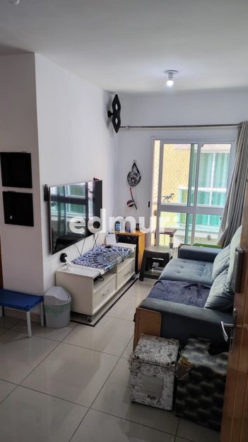 apartment em Rua Comendador Antônio Benvenuto Batáglia, Santa Maria - Santo André - SP