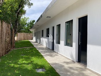 apartment em Rua 18, Maranduba - Ubatuba - SP