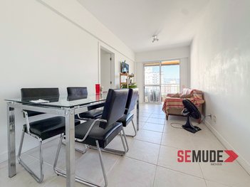 apartment em Rodovia Amaro Antônio Vieira, Itacorubi - Florianópolis - SC