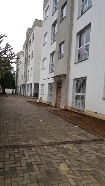 apartment em Pedro Rodrigues Bittencourt, Vila Nova - Porto Alegre - RS