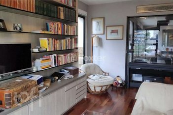 apartment em Rua Antônio Arantes, Vila Progredior - São Paulo - SP