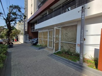 business em Rua Artur Prado, Bela Vista - São Paulo - SP
