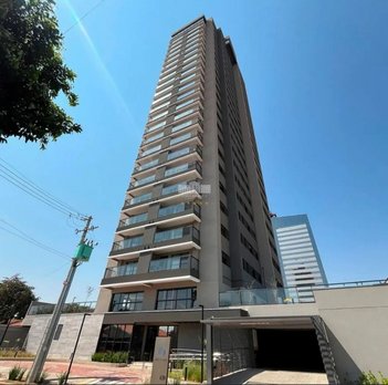 apartment em Rua Paul Harris, Jardim Nova Yorque - Araçatuba - SP