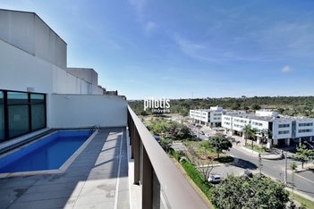 apartment em SQNW 111, Setor Noroeste - Brasília - DF