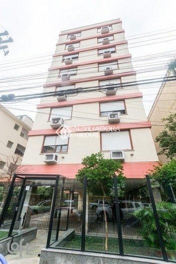 apartment em Venâncio Aires, Cidade Baixa - Porto Alegre - RS