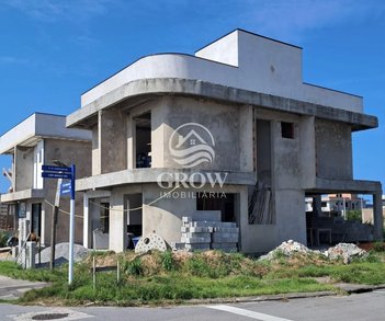 house em Travessa Magnólia Branca, Campeche - Florianópolis - SC