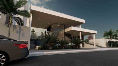 apartment em Rua Ipês, Vila Urupês - Suzano - SP