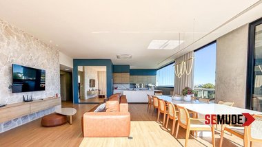 apartment em Avenida Campeche, Campeche - Florianópolis - SC