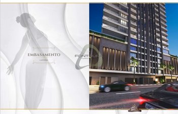 apartment em Rua Gentil Coelho, Porto Belo - Porto Belo - SC