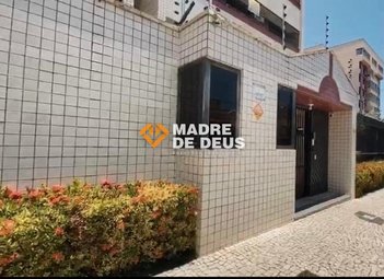 apartment em Rua Professor Jacinto Botelho, Guararapes - Fortaleza - CE