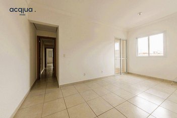 apartment em Rua Padre Anchieta, Vila Tibério - Ribeirão Preto - SP